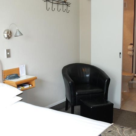 Fountain City Motor Inn Хамилтън Екстериор снимка